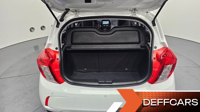 ChevroletGMDaewoo SPARK LT Plus купить на сайте DeffCars