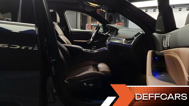 BMW X6 xDrive40i M Sport купить на сайте DeffCars