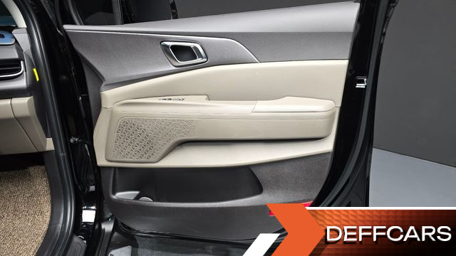Kia CARNIVAL Gasoline 9-Seater Noblesse купить на сайте DeffCars