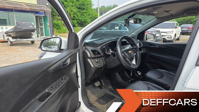ChevroletGMDaewoo SPARK LT Plus купить на сайте DeffCars