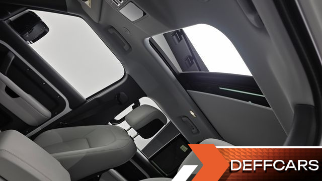 Land Rover DEFENDER 110 D300 X-Dynamic HSE купить на сайте DeffCars