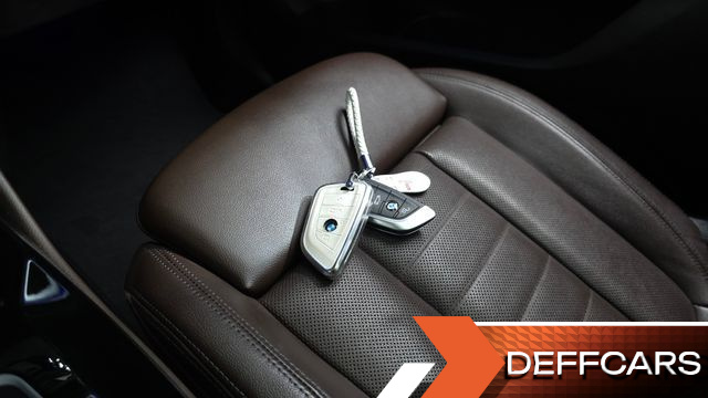 BMW X4 xDrive20i xLine купить на сайте DeffCars