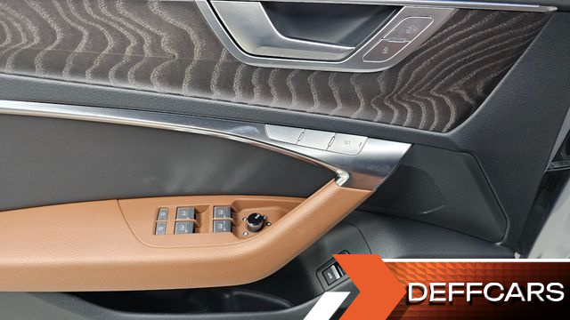 Audi A6 40 TDI Premium купить на сайте DeffCars