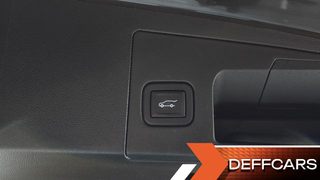 Cadillac XT5 3.6 Sport AWD купить на сайте DeffCars