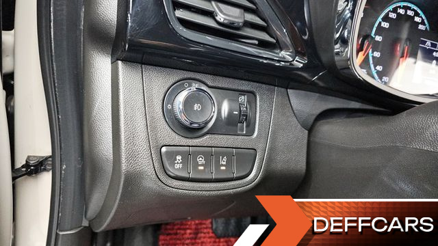 ChevroletGMDaewoo SPARK LTZ купить на сайте DeffCars