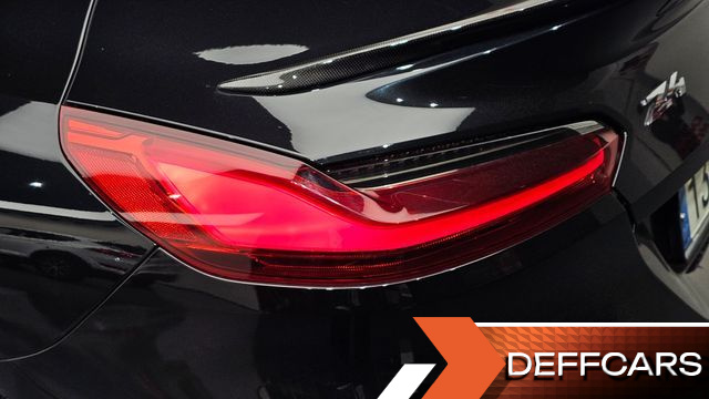 BMW Z4 sDrive20i M Sport купить на сайте DeffCars