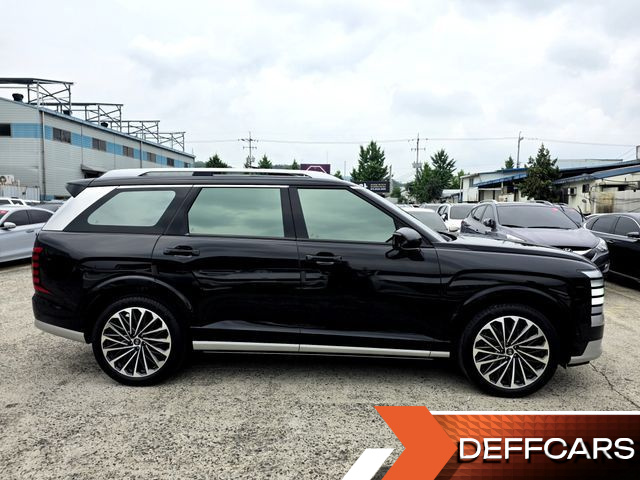 Hyundai PALISADE Gasoline 2.5T 2WD 7-Seater Calligraphy купить на сайте DeffCars
