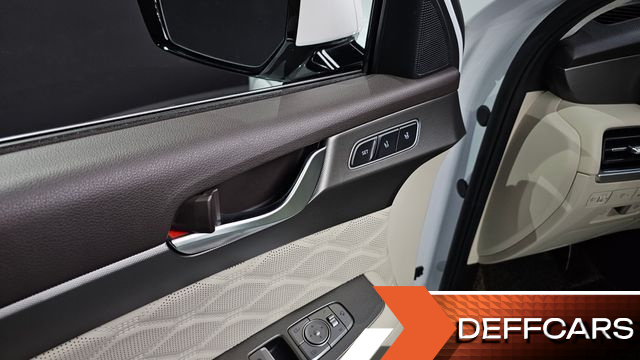 Hyundai PALISADE Diesel 2.2 4WD Calligraphy купить на сайте DeffCars