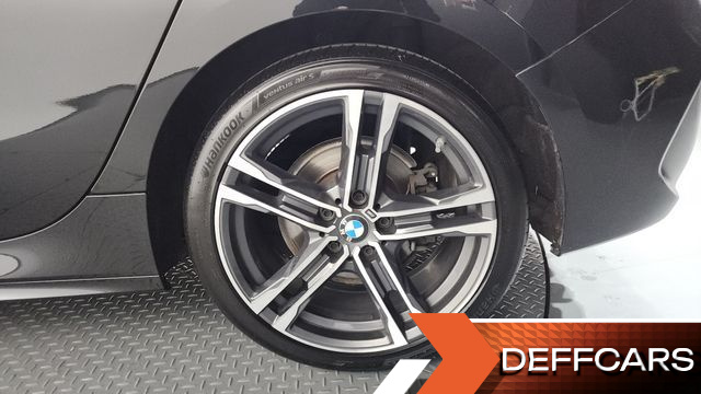 BMW 1-SERIES 118d M Sport купить на сайте DeffCars