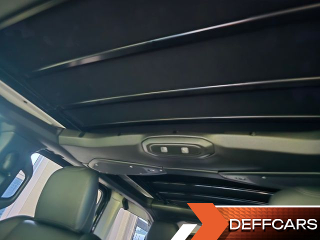 Jeep WRANGLER 2.0 Rubicon Power Top 4Door купить на сайте DeffCars