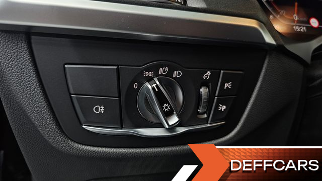 BMW X4 xDrive20i M Sport Pro Special Edition купить на сайте DeffCars