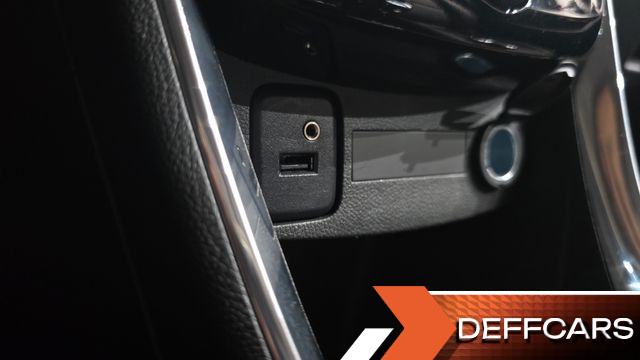 ChevroletGMDaewoo TRAX 1.4 Red Line Premier купить на сайте DeffCars