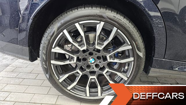 BMW X6 xDrive30d M Sport купить на сайте DeffCars