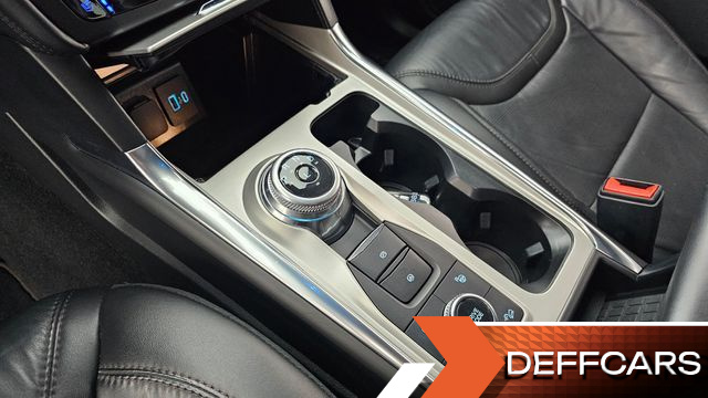 Ford EXPLORER 3.0 Platinum 4WD купить на сайте DeffCars