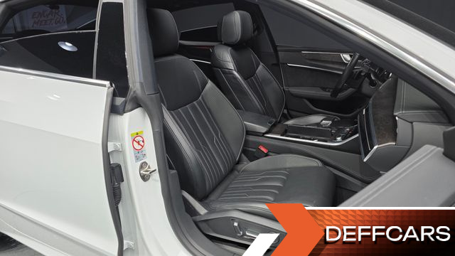 Audi A7 55 TFSI Quattro Premium купить на сайте DeffCars