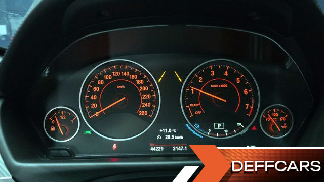 BMW 4-SERIES 430i M Sport Convertible купить на сайте DeffCars