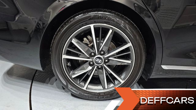 Hyundai GRANDEUR 3.0 LPi Rent Car Exclusive купить на сайте DeffCars