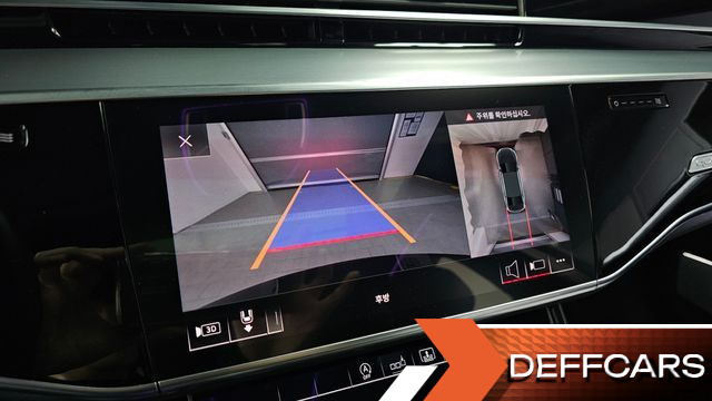 Audi A8 55 TFSI Quattro LWB купить на сайте DeffCars