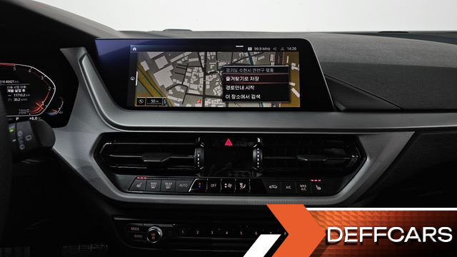 BMW 1-SERIES 118d Joy First Edition купить на сайте DeffCars