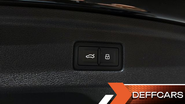 Audi A5 45 TFSI Quattro Premium Sportback купить на сайте DeffCars