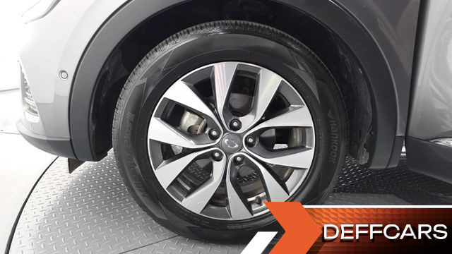 Renault-KoreaSamsung XM3 1.3 TCe RE купить на сайте DeffCars