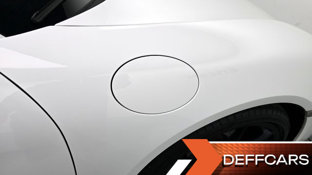 Porsche 718 2.0 купить на сайте DeffCars