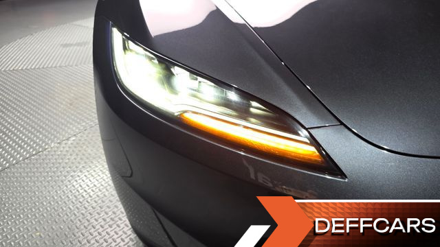 Tesla MODEL 3 RWD купить на сайте DeffCars