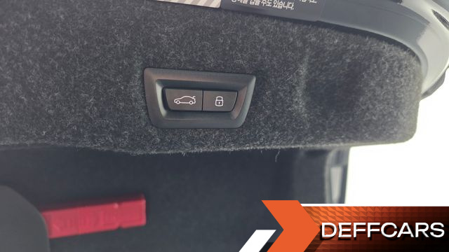 BMW 5-SERIES 530i xDrive M Sport Pro Special Edition купить на сайте DeffCars