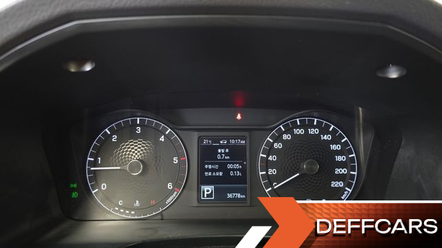 Ssangyong REXTON Diesel 2.2 4WD Wild купить на сайте DeffCars