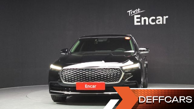 Kia K9 3.8 GDI AWD Best Selection Ⅰ купить на сайте DeffCars