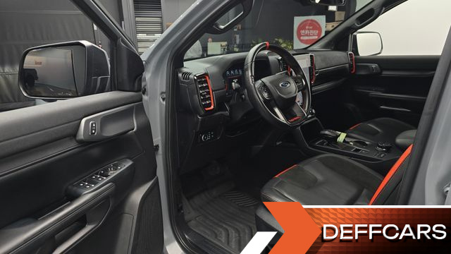 Ford RANGER 2.0 Raptor купить на сайте DeffCars