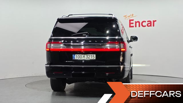 Lincoln NAVIGATOR 3.5L купить на сайте DeffCars