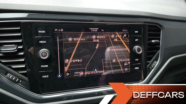 Volkswagen T-ROC 2.0 TDI Prestige купить на сайте DeffCars