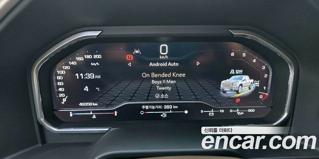 GMC SIERRA Denali-X купить на сайте DeffCars