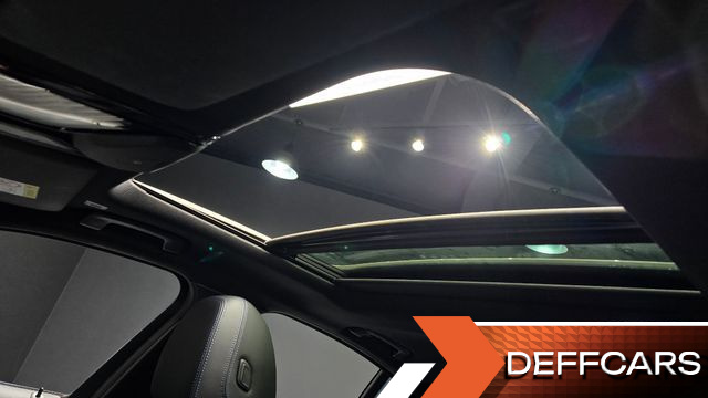 BMW 3-SERIES 320i M Sport купить на сайте DeffCars