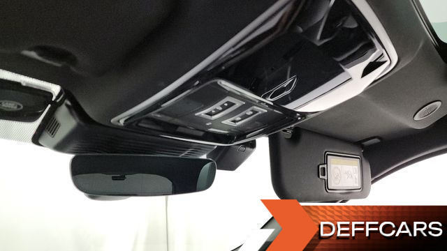 Land Rover RANGE ROVER VELAR 2.0 P250 Dynamic SE купить на сайте DeffCars