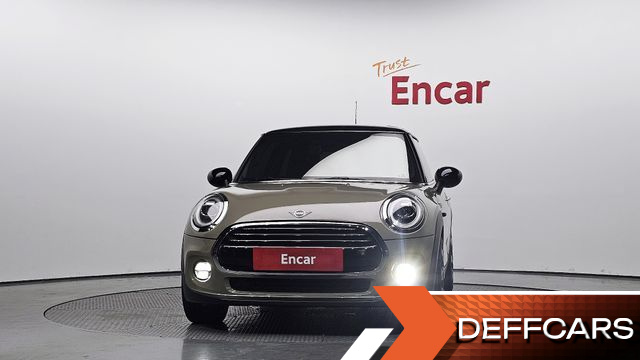 Mini COOPER Standard Third Generation купить на сайте DeffCars