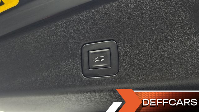 ChevroletGMDaewoo TRAILBLAZER 1.3 Turbo 2WD RS купить на сайте DeffCars
