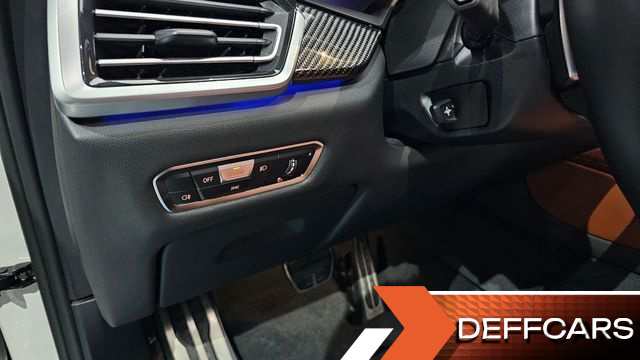 BMW X6 M50i купить на сайте DeffCars