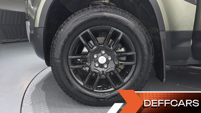 Land Rover DEFENDER 110 D250 S купить на сайте DeffCars