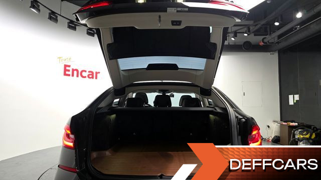 BMW GRAN TURISMO 620d xDrive Luxury купить на сайте DeffCars