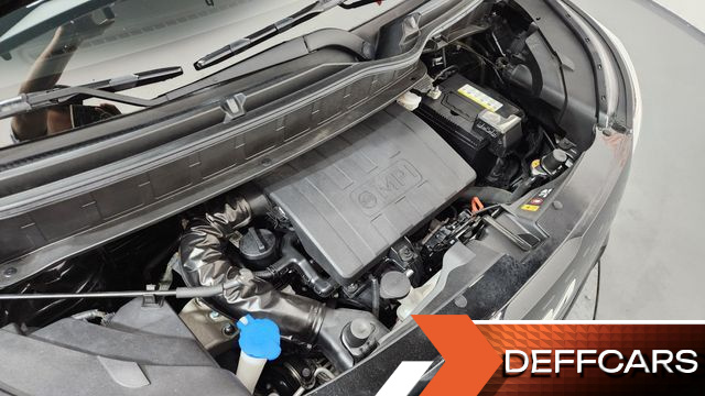 Kia RAY Best Selection купить на сайте DeffCars