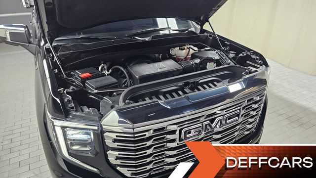 GMC SIERRA Denali-X купить на сайте DeffCars