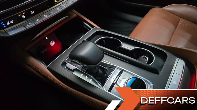 Kia K9 3.8 GDI AWD Best SelectionⅠ купить на сайте DeffCars