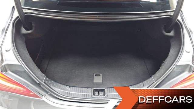 Mercedes CLA-CLASS CLA220 AMG Line купить на сайте DeffCars