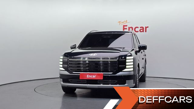 Hyundai PALISADE Gasoline 2.5T 4WD 7-Seater Calligraphy купить на сайте DeffCars