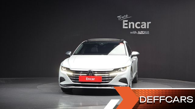 Volkswagen ARTEON 2.0 TDI Prestige купить на сайте DeffCars