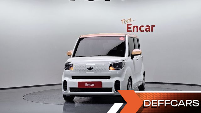 Kia RAY Deluxe купить на сайте DeffCars