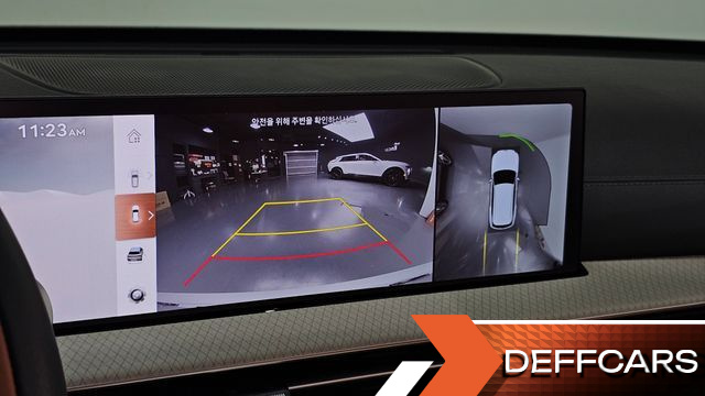 Genesis GV80 2.5T Gasoline 2WD купить на сайте DeffCars
