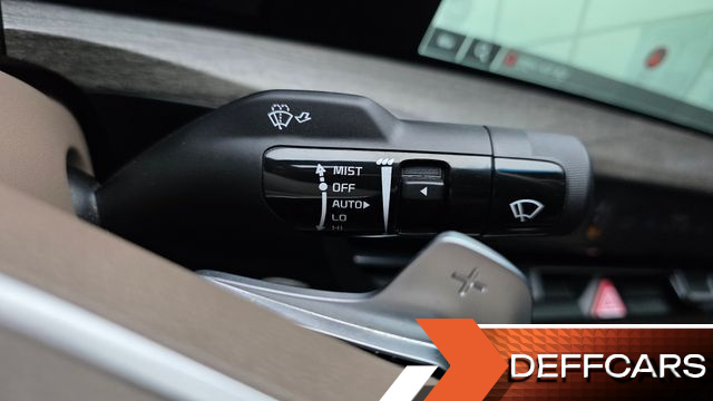 Kia K8 2.5 Gasoline 2WD Noblesse купить на сайте DeffCars